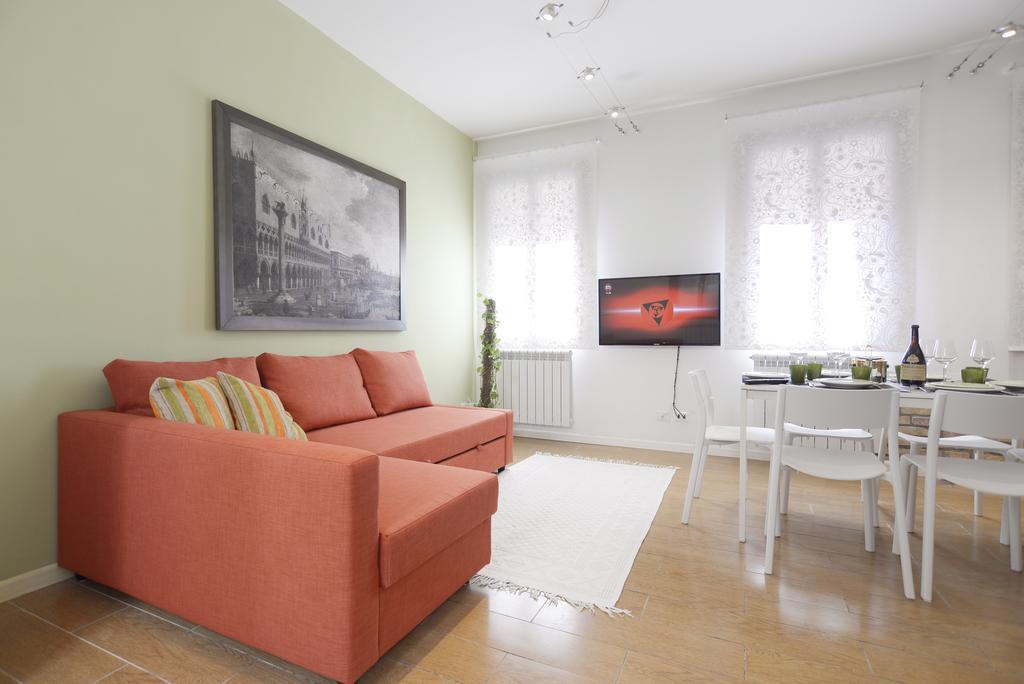 Venice Murano Flat Ngoại thất bức ảnh