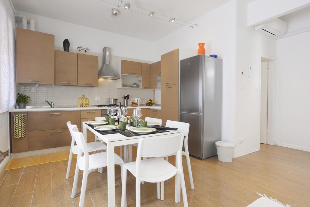 Venice Murano Flat Ngoại thất bức ảnh