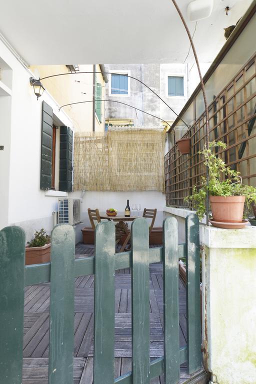 Venice Murano Flat Ngoại thất bức ảnh